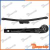 Bras d'essuie-glace arrière 255mm pour VW | EWB-WW-024, 56848